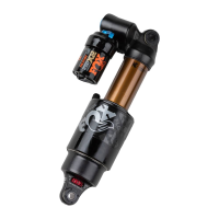 Fox Racing Shox | Float X2 Factory 2022 - Oe Packaged 210X55