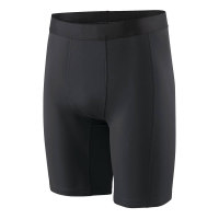 Patagonia | Men's Nether Bike Shorts | Size Xlarge In Black | Nylon
