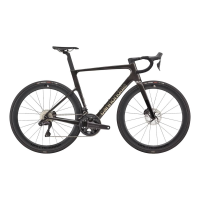 Cannondale | Supersix Evo Himod 2 Bike | Raw | 61Cm