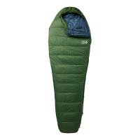 Mountain Hardwear | Bishop Pass 30F/-1C Sleeping Bag | Nylon