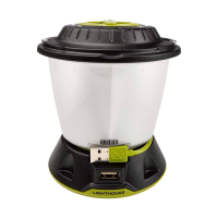 Goal Zero | Lighthouse Core Lantern And Usb Power Hub