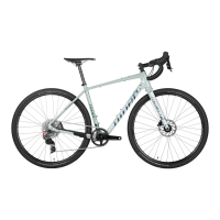 Niner | Rlt 9 Rdo 3-Star Axs Ltd Bike | Blood Red | 62Cm