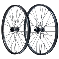 Industry Nine | Hydra 2 Dj 26" Wheelset 15X110 - 12X148 - Xd | Aluminum
