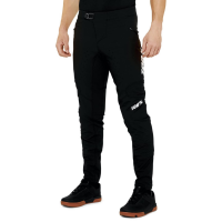 100% | R-Core X Pants Men's | Size 30 In Black | Spandex/polyester