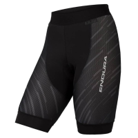 Endura | Women'S Singletrack Liner Short Women's | Size Small In Black