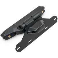 Kuat | Piston Ion License Plate Mount Plate Mount