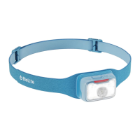 Biolite | Range 500 Headlamp