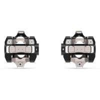 Garmin | Rally 110/210 Xc Pedal Body Conversion Kit Black | Aluminum