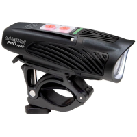Niterider | Lumina Pro 1400 Headlight 1400 Lumens | Nylon
