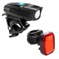Niterider | Lumina Micro 1150 / Vmax+ 180 Combo Lights 1150/180 Lumens