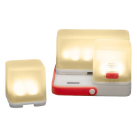 Luminaid | Trio Lantern With Phone Charger