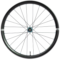 Industry Nine | Solix R35 700C Wheelset 12X100 12X142 Xdr
