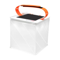 Luminaid | Titan Solar Lantern Plus Phone Charger