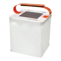 Luminaid | Max Quick Inflate Solar Lantern With Phone Charger