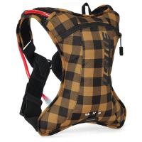 Uswe | Outlander Xc 2L Hydration Pack Flannel Bronze/black