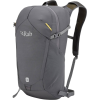 Rab | Tygen 22L Day Pack | Graphene | Medium | Nylon