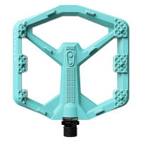 Crankbrothers | Stamp 0 - Large Turquoise | Composite
