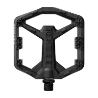 Crankbrothers | Stamp 0 - Small Black | Composite