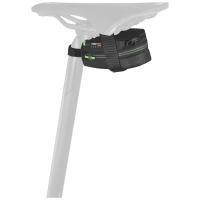 Syncros | Speed 200 Strap Saddle Bag Os