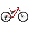 Orbea Rallon M-Team Bike 2019 Red/Black, S/M