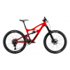 Ibis Mojo HD4 X01 Eagle Bike 2019 Fireball Red, Medium