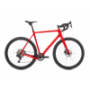 Ibis Hakka MX Ultegra Di2 700C Bike 2019 Coal, 53
