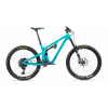 Yeti SB140 Carbon C2 Bike 2020 Turquoise, X-Small