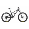 Yeti Sb5 Carbon GX Comp Bike 2019 Black, Large