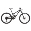 Evil Offering GX Eagle Bike 2019 Black Out Drunk, Small
