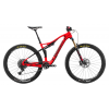 Orbea Occam TR M10 Bike 2019 Red/Black, L