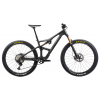 Orbea Occam M10 Bike 2020 Anthracite Glitter / Black Large