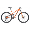 Niner Rkt 9 Rdo 3-Star Bike 2018 Orange, M