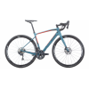 Wilier Jena Ultegra 700C Bike 2019 Blue/Red Matte, Large