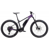 Marin Nail Trail E2 Bike 2020 Gloss Black/Satin Purple Small