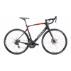 Wilier Cento1Ndr Disc RS170 Bike 2019 Black/Red, Large