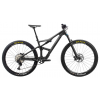 Orbea Occam M30 Bike 2020 Anthracite Glitter / Black Large