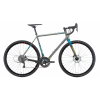 Niner RLT 9 Steel 3-Star Bike 2020 Forge Grey/Baja Blue 47cm