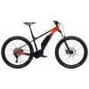 Marin Nail Trail E1 Bike 2020 Satin Black/Gloss Orange Small