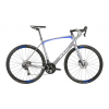 Masi Vivo RS Bike 2019 Concrete/Royal Blue, M