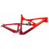 Ibis Mojo HD4 DPX2 Frame 2019 Fireball Red, Small, Carbon