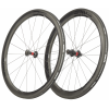 Enve Ses 4.5 Dt 240 Clincher Road Wheels Black, 700, Dt 240, 11-Speed Compatable, Carbon
