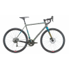 Niner RLT 9 Steel 2-Star Bike 2020 Forge Grey/Baja Blue 47cm