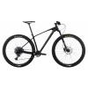 Orbea Alma M30 29" Bike 2019 Black, Small