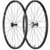 Industry Nine Ulcx240 Crbn Tra Wheelset QR/QR, Shimano, Carbon