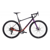 Marin Gestalt X11 Bike 2020 Satin Black/Gloss Purple to Red Fade 50