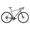 Niner Rlt 9 2-Star Bike 2019 Forge/Teal/Orange, 47 cm