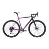 Marin Cortina AX2 Bike 2019 Black/Purple, 52