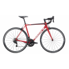 Argon 18 Gallium CS Bike 2019 Red/Grey Matte M