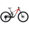 Marin Rift Zone 2 Bike 2020 Gloss Red/Charcoal/Black Small