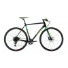 Niner Rlt 9 Apex Bike Black/Green, 47